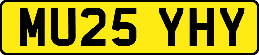 MU25YHY