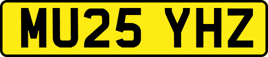 MU25YHZ