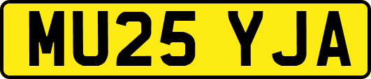 MU25YJA