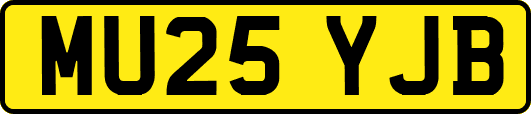 MU25YJB