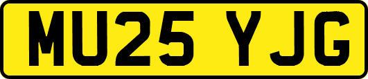 MU25YJG