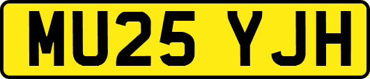 MU25YJH