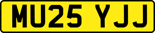 MU25YJJ