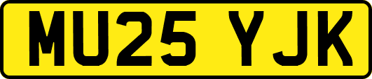 MU25YJK