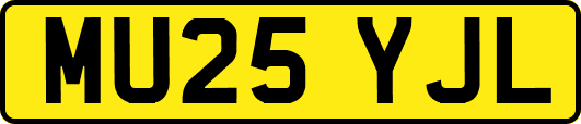 MU25YJL