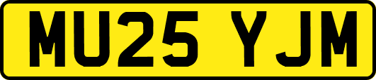 MU25YJM