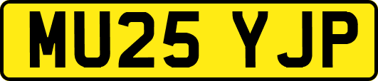 MU25YJP