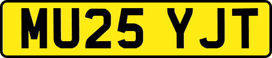 MU25YJT
