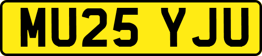 MU25YJU