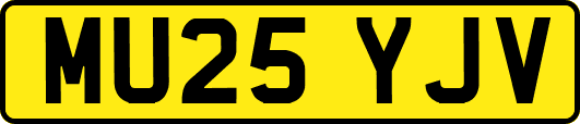 MU25YJV