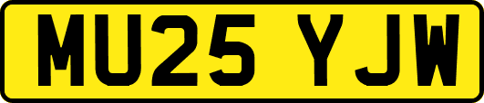 MU25YJW