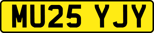 MU25YJY