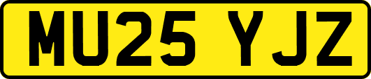 MU25YJZ