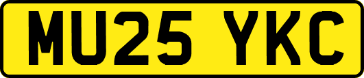 MU25YKC