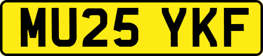 MU25YKF