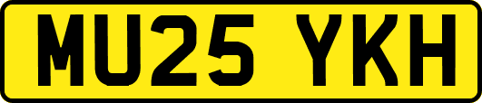 MU25YKH