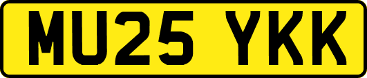 MU25YKK