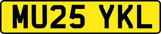 MU25YKL