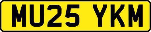 MU25YKM