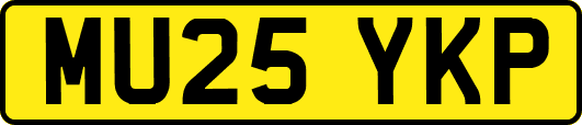 MU25YKP