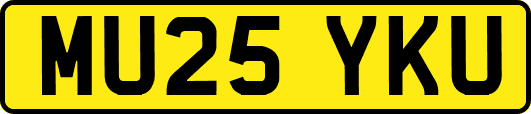 MU25YKU