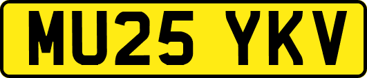 MU25YKV