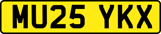 MU25YKX