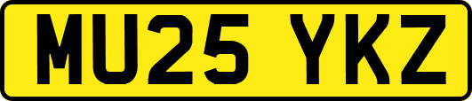 MU25YKZ