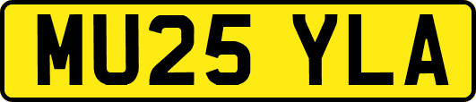 MU25YLA