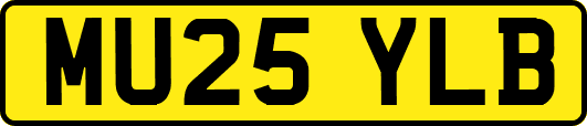 MU25YLB