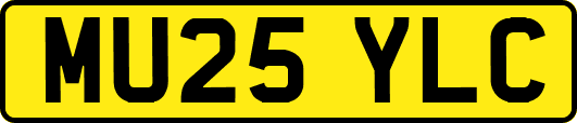 MU25YLC