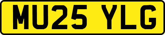 MU25YLG