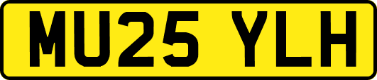 MU25YLH