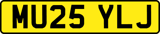 MU25YLJ