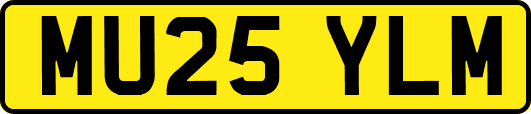MU25YLM