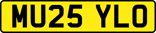 MU25YLO
