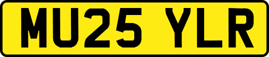 MU25YLR