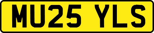 MU25YLS