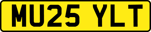 MU25YLT