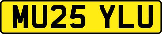 MU25YLU