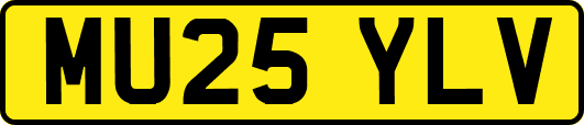 MU25YLV