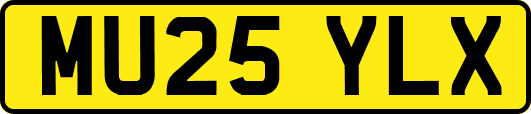 MU25YLX