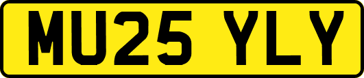 MU25YLY