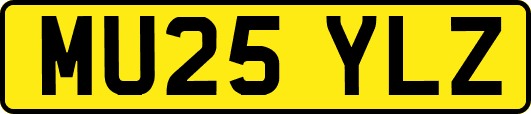 MU25YLZ