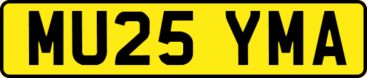 MU25YMA