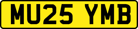MU25YMB