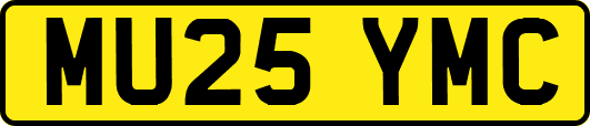 MU25YMC