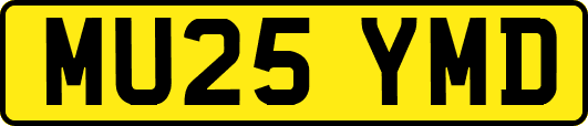 MU25YMD