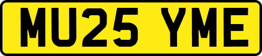 MU25YME