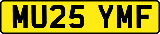 MU25YMF